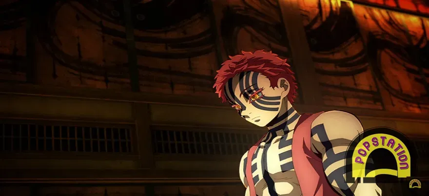Demon Slayer Infinity Castle - Ketika Iblis Mengalahkan Dirinya Sendiri