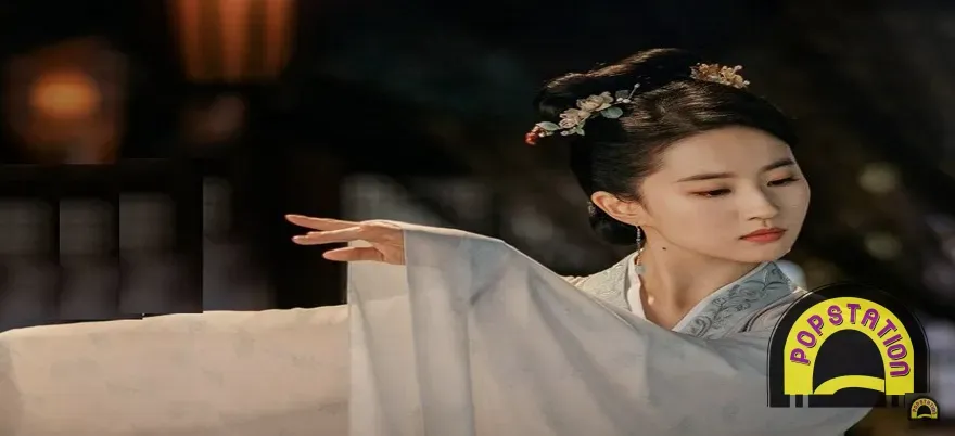 Drama China