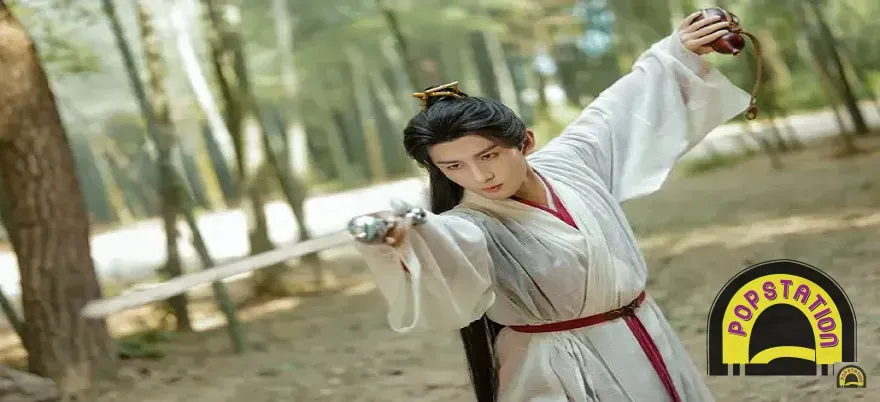 Drama China