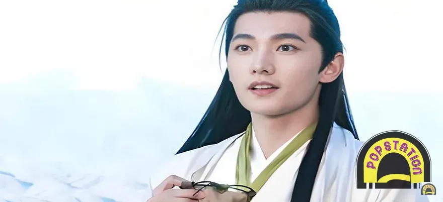 Drama China
