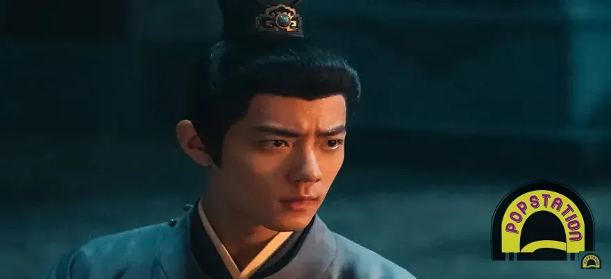 Drama China