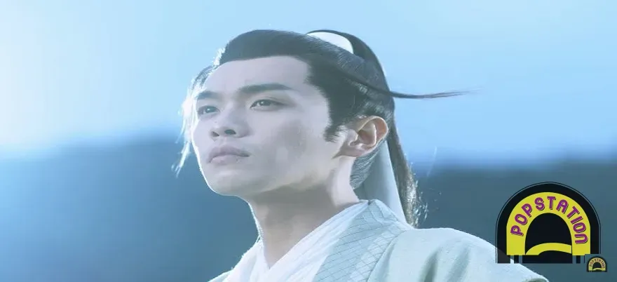Drama China