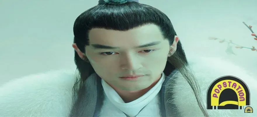 Drama China