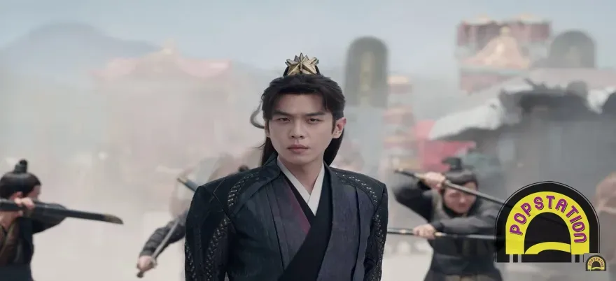 Drama China