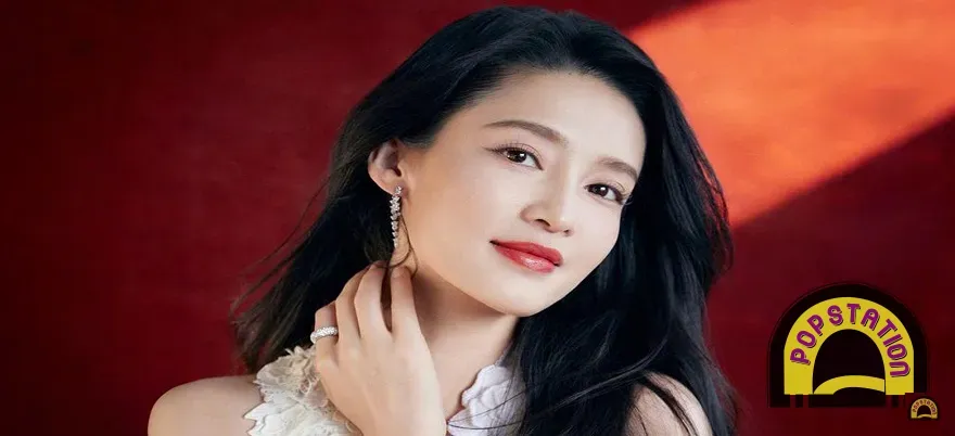 Drama China