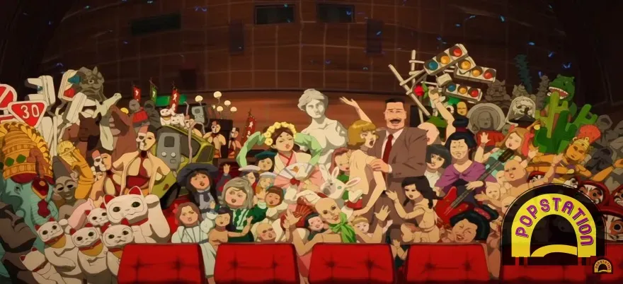 Film Animasi