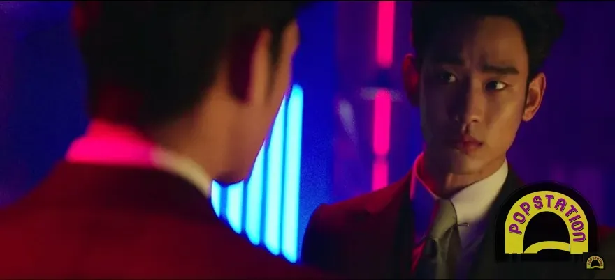 Film Korea kontroversial - Real (2017)