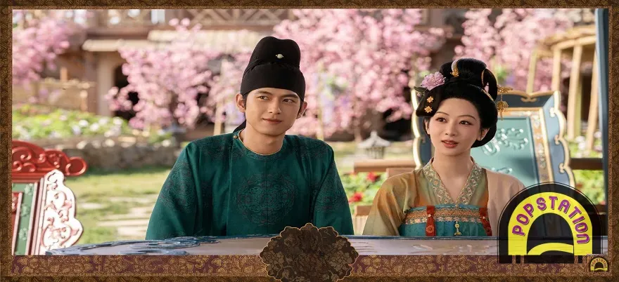 Film Sejarah Mandarin