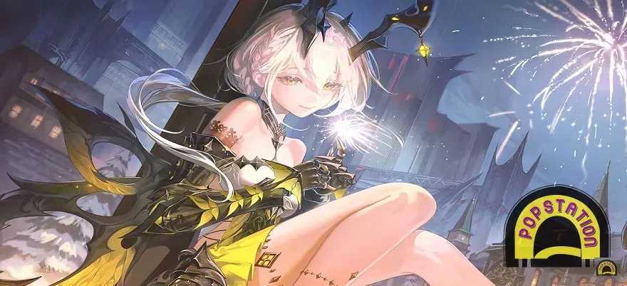 Gacha Duet Night Abyss