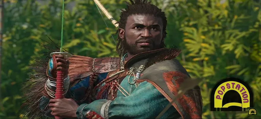 Game Terbaru 2025 - Assassin's Creed Shadows
