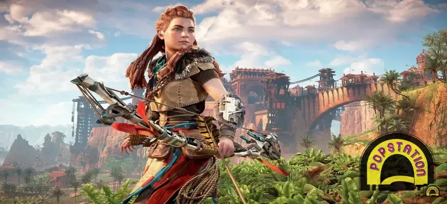 Horizon Zero Dawn dan Helldivers Menyusul Ghost of Tsushima ke Layar Lebar