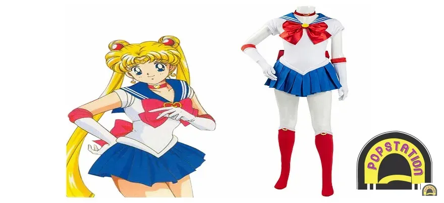 Karakter Anime