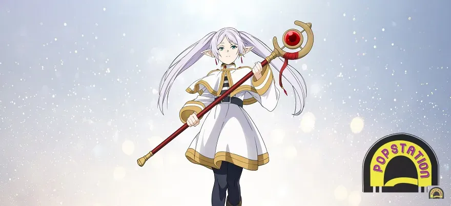 Karakter Anime