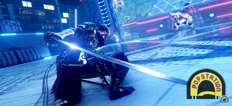 Ninja Gaiden 4