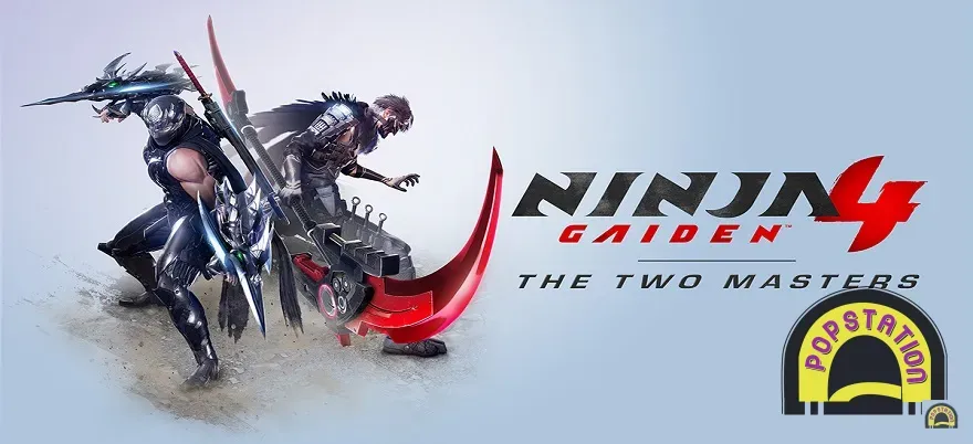 Ninja Gaiden 4
