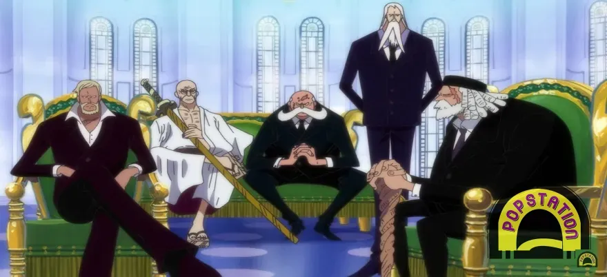 One Piece