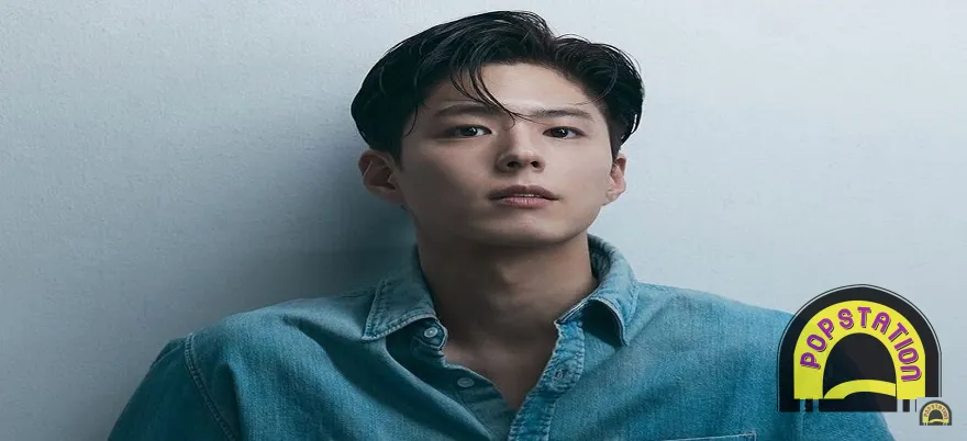 Park Bo Gum