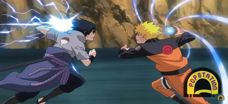 Alur Naruto Yang Penuh Kejutan 