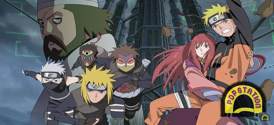 Naruto