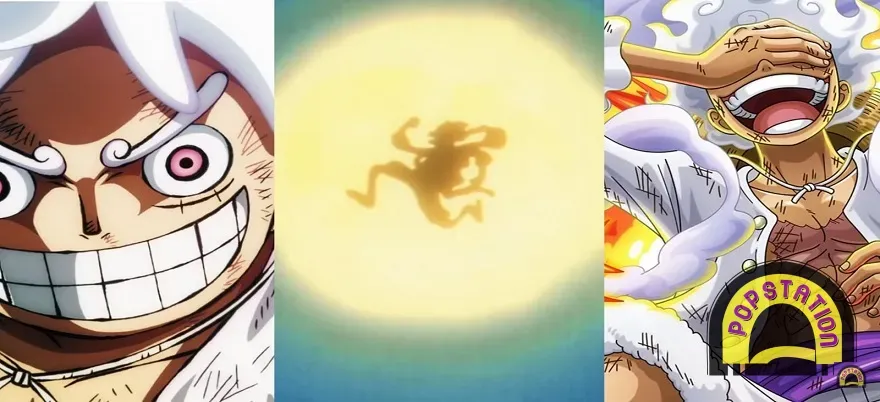 Abad Kekosongan One Piece