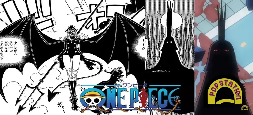 Abad Kekosongan One Piece