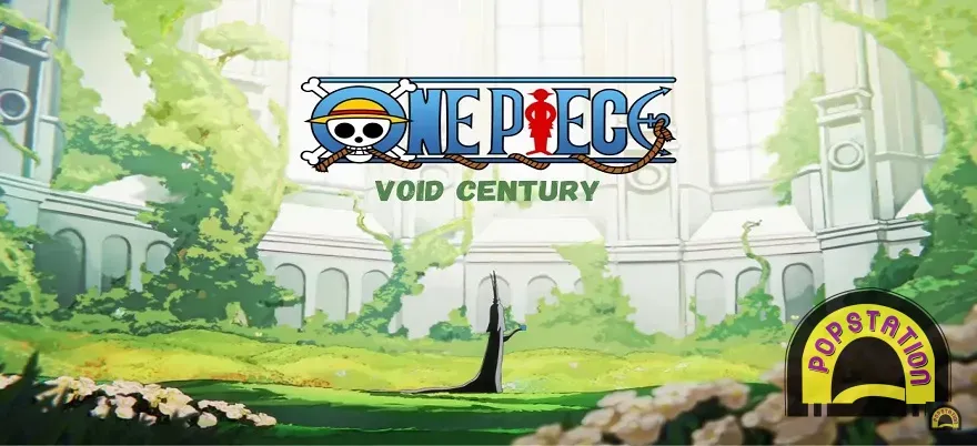 Abad Kekosongan One Piece