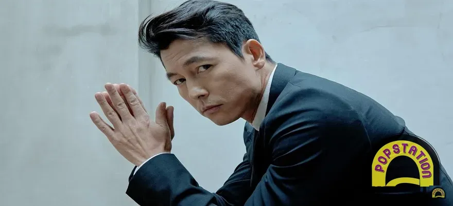 Aktor Korea