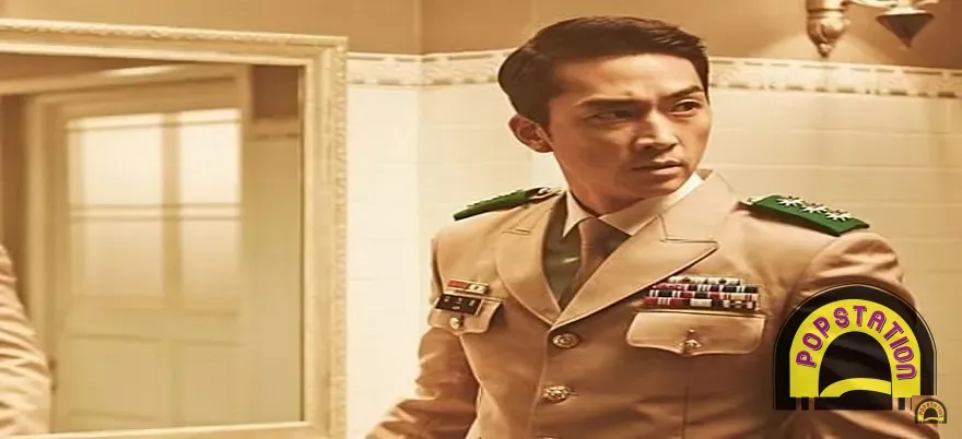 Aktor Korea