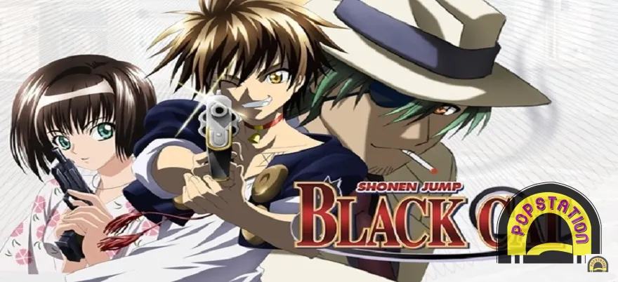 Anime