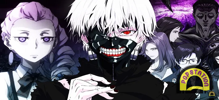 Anime