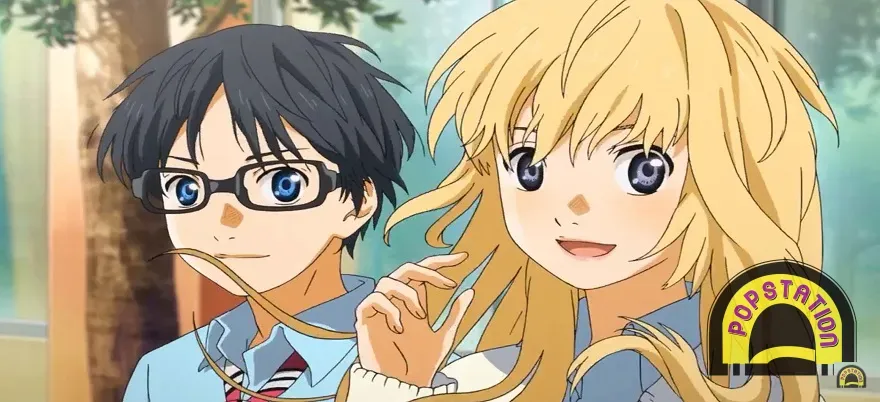 Anime yang Bikin Baper