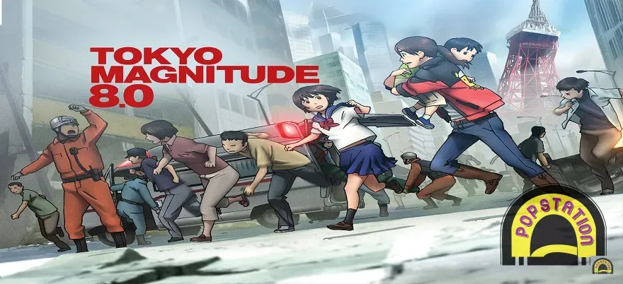 Anime yang Bikin Baper