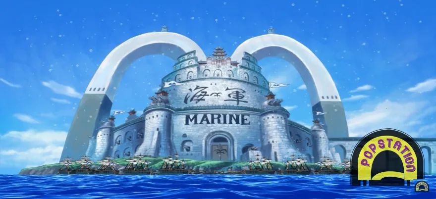 Arc One Piece Arc One Piece