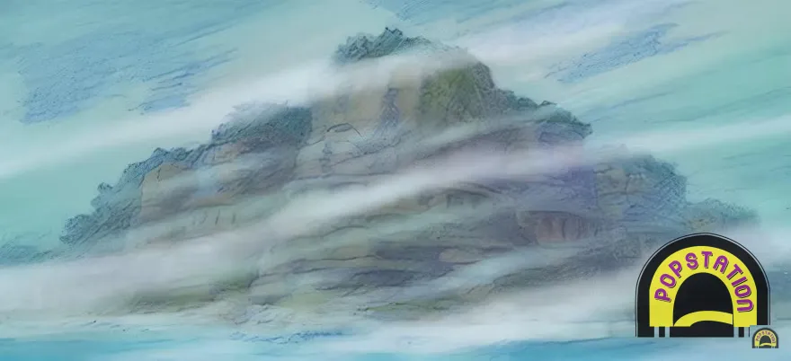 Arc One Piece Arc One Piece