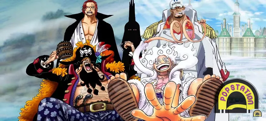 Arc One Piece Arc One Piece