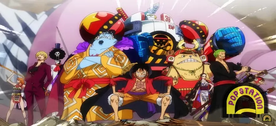 Arc One Piece