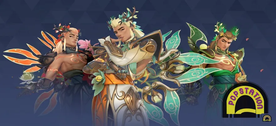 Overwatch 2 Rank