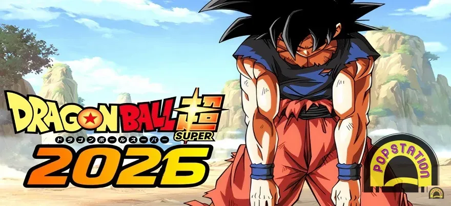 Dragon Ball Super Dragon Ball Super