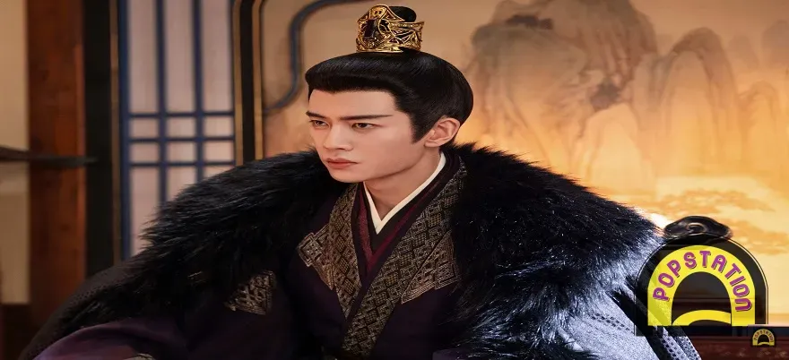Drama Mandarin - Ren Jialun