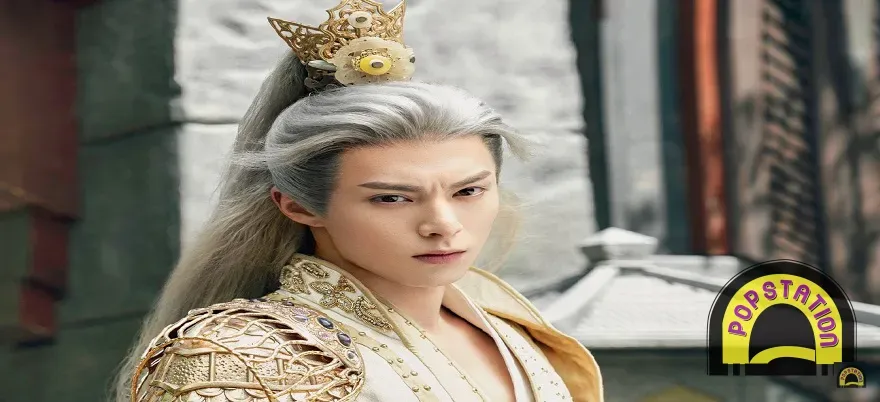 Drama Mandarin - Wang Hedi