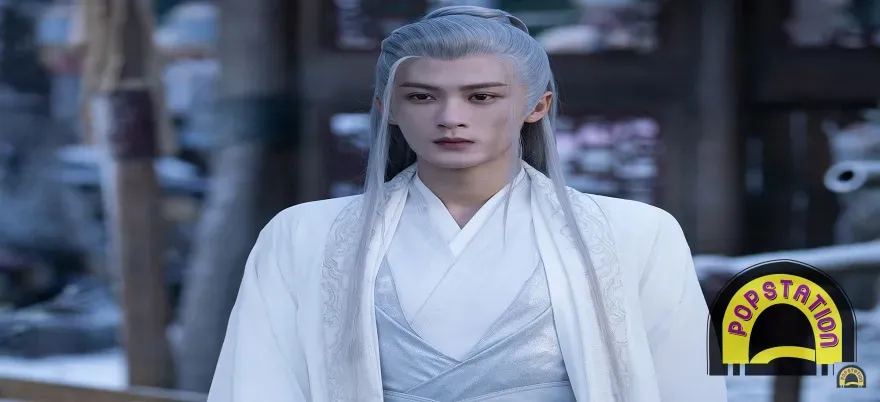 Drama Mandarin