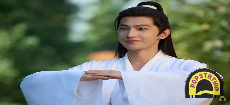 Drama Mandarin