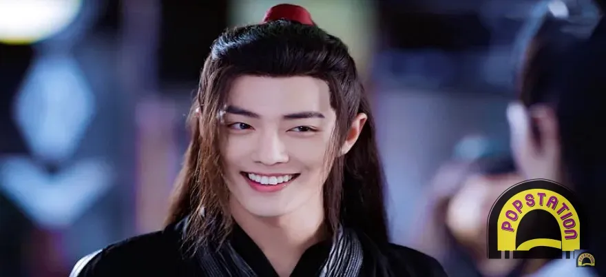 Drama Mandarin - Xiao Zhan