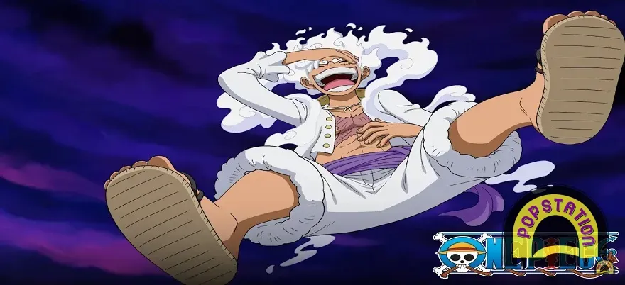 Episode Terbaru One Piece