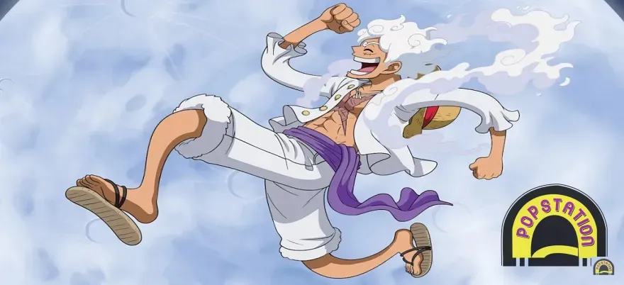 Episode Terbaru One Piece