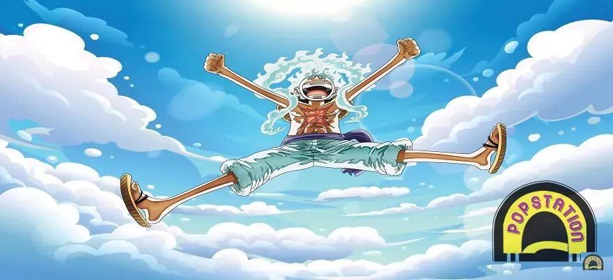 Episode Terbaru One Piece