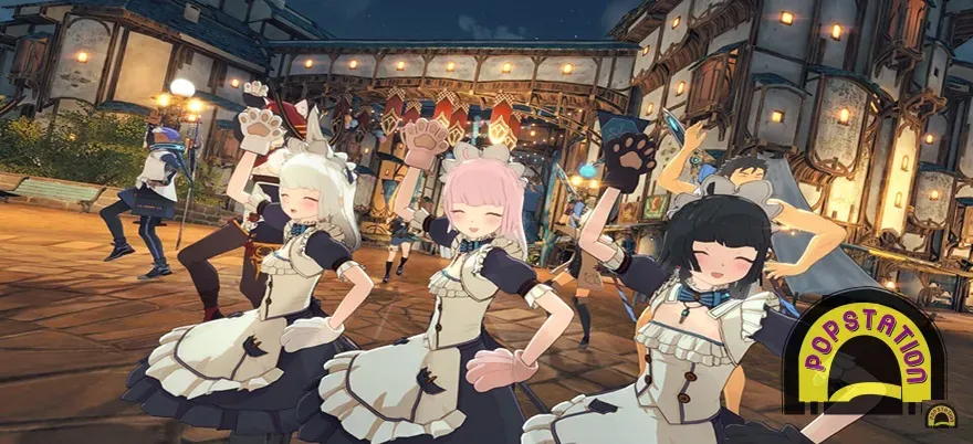 Game Baru Rilis Game Baru Rilis
