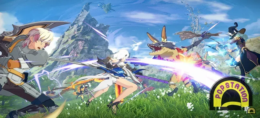Game Baru Rilis Game Baru Rilis