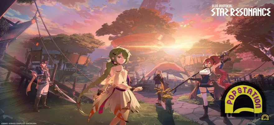 Game Baru Rilis Game Baru Rilis