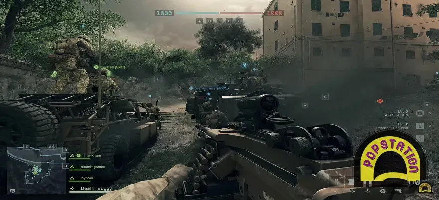 Game Fps Terbaik - Kembali ke Akar yang Sesungguhnya